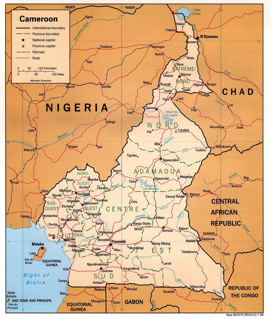 Guerre en Ukraine : le Cameroun passe au Rouble-CFA Cameroun