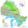 Canada – Ontario relief