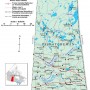 Canada – Saskatchewan