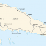 Comores – Mohéli