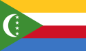 Comores : mise à jour