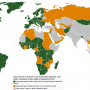 Cour pénale internationale (CPI) – États membres