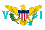 Îles Vierges des États-Unis