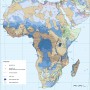 Afrique – Eaux souterraines