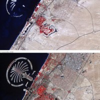 Émirats arabes unis – Doubaï : urbanisation ultra rapide