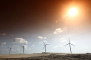 Records dans les énergies renouvelables