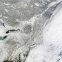 États-Unis – Canada : Neige et froid extrême dans le nord-est (janvier 2014)