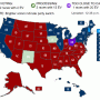 Etats-Unis – élections présidentielles 2004