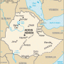 Éthiopie – petite