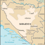Fédération de Bosnie-et-Herzégovine