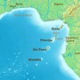Afrique – Golfe de Guinée