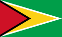 Guyana : mise à jour