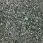 Haïti – centre-ville de Port-au-Prince dévasté après le séisme du 12 janvier 2010