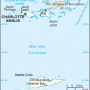 Îles Vierges des États-Unis – petite