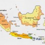 Indonésie – ethno-linguistique