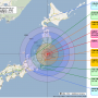Japon – Fukushima : radiations (15 mars 2011)