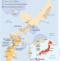 Japon – Okinawa : présence militaire américaine