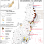 Japon – Tohoku : effets du séisme du 11 mars 2011