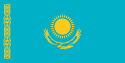 Kazakhstan : mise à jour