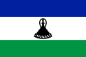 Lesotho : mise à jour