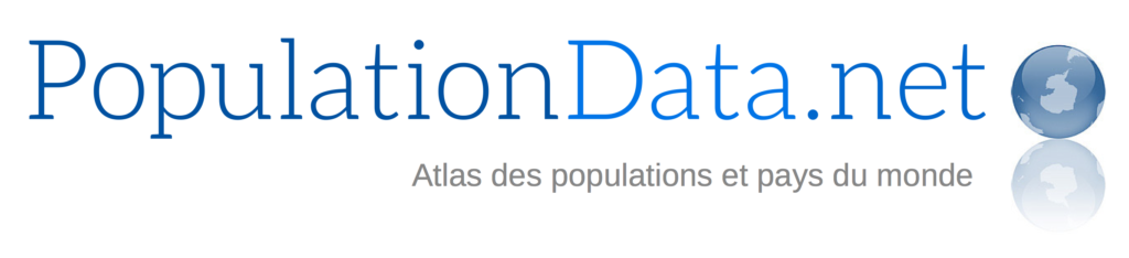 logo PopulationData.net