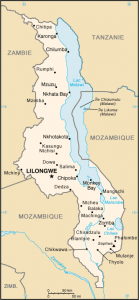 Malawi – petite