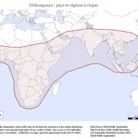 Monde – Chikungunya