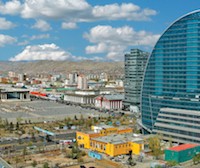 3 millions d’habitants en Mongolie