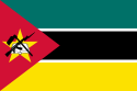 Mozambique : mise à jour