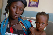 Sahel : il faut traiter les causes des crises alimentaires
