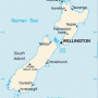 Nouvelle-Zélande – petite