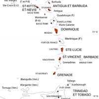 Organisation des États de la Caraïbe orientale (OECO)
