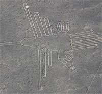 Pérou - Nazca