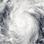 Philippines – typhon Songda (27 mai 2011)