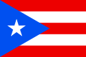 Porto Rico : mise à jour