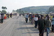 RDC : l’ONU publie un rapport sur les crimes perpétrés entre 1993 et 2003