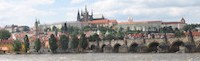 République tchèque : reprise timide de la démographie