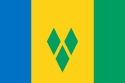 Saint-Vincent-et-les-Grenadines : mise à jour