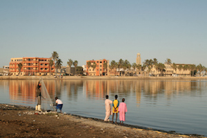 Saint-Louis - Sénégal