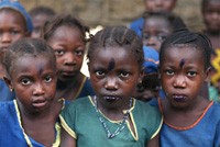 Afrique de l’Ouest : des taux d’alphabétisation trop faibles