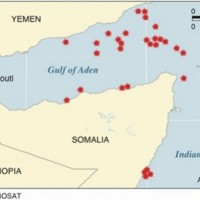 Somalie – piraterie (2008)