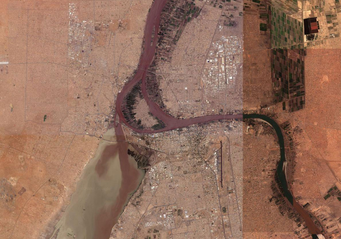 Soudan - Khartoum