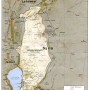 Syrie – Israël : Golan