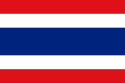Thaïlande : mise à jour