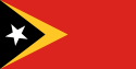 Timor oriental : mise à jour