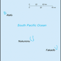 Tokelau – petite