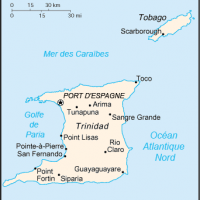 Trinité-et-Tobago – petite