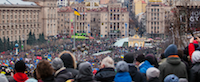Ukraine : Ianoukovytch destitué
