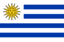 Uruguay : mise à jour