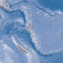 Vanuatu : plaques tectoniques